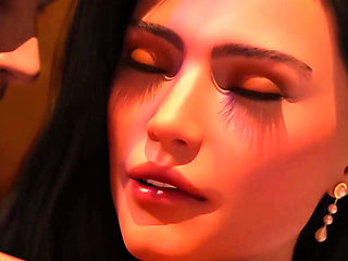 Whispers of Desire 9
