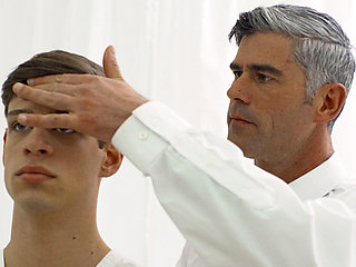 Elder Ence: Initiation - MissionaryBoys