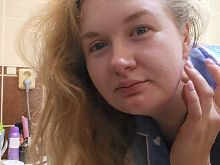 Evening Skincare Routine