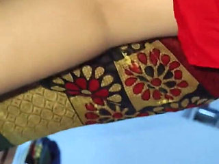 Desi Indian Girl Give Him Great Blowjob and Doggy Style Sex and Eat All Cum in Mouth