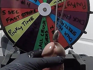 My Stepmom Plays Roulette with My Dick and Squeezes Out All the Juices