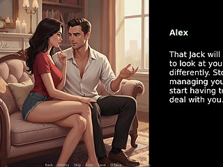 Wife S Dare (part 12)