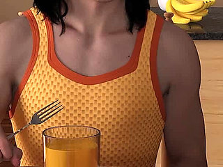 Paradise City: Swingers on Vacation on an Exotic Island - Episode 4