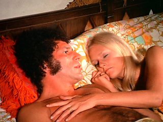 blonde and brunette hardcore vintage