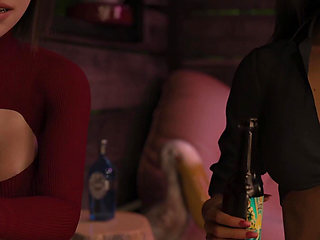 A Very Lucky Bay Lifeguard Part 10