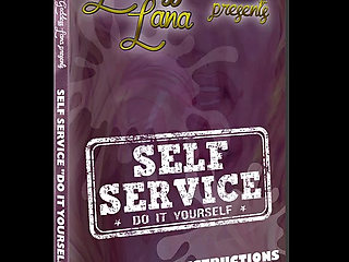 AUDIO ONLY - Self service cum eating tips and tricks