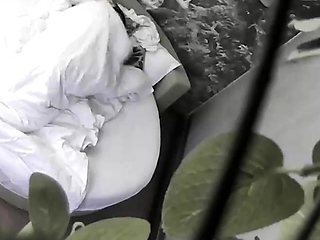 Hot amateur hidden cam