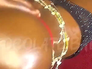 I Heard Imbibe Lots of Cum Make My Ass Fatter!! Ive Been Swallowing Nut Ever Since;)