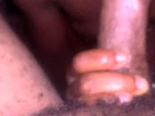 Sexy Body Amature Slimthick Ebony Teen Blow Job African BBC
