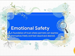 How to Build Romantic Connection Before Sex - Sensual Guide to Deeper Intimacy