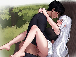 Between Trees and Secrets: the Passion of a University Trip