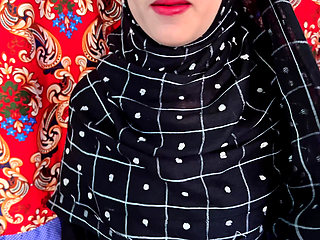 Arabian girl fucking Muslim big cock and tight pussy small pussy