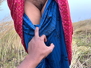 Desi bhabhi outside romance full video xxx