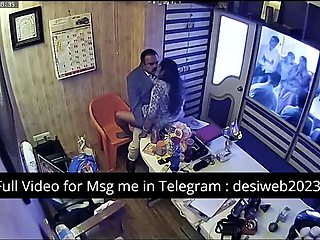 Viral Desi Indian hook-up