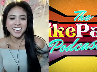 Trikepatrol Interview - Ember Snow