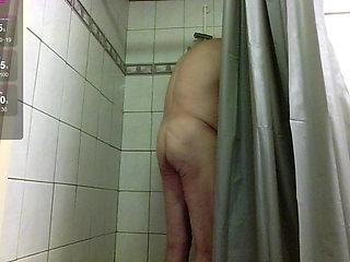 Morning Shower