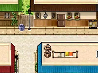 Naruto Hentai - Naruto Trainer [v0153] Part 62 Fuck Hinata on the Desk by Loveskysan69