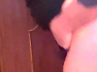 Fucked by Stranger in the Disco Bathroom