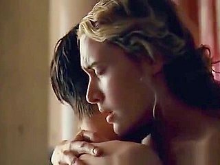 Kate Winslet - The Reader Nude Compilation