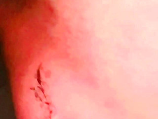 I am so hot