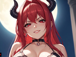 Squeeze Training With Lily (Loopable - HFO Training)