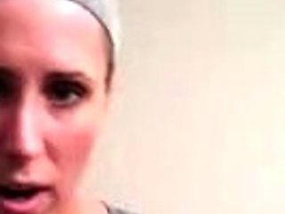 Bikini Blackmail Ballbust Lyne – Pit Sniffing Slave