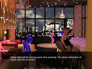 Archon Chapter Three Part 1 Gameplay by Loveskysan69