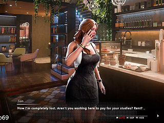 SEX CHEATING Let's Play Episode 1 Alina