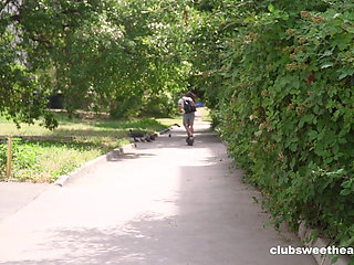 Learning Something New by Clubsweethearts