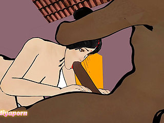 Teacher Fuck My Friend Stepmom