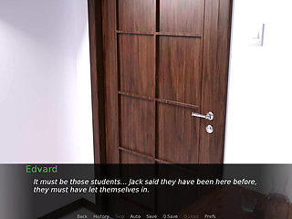 Nursing back to pleasure: this Is what housewife's do when they are bored, they cheat their husband's ep 13