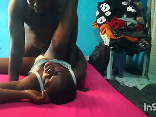 African orgasm