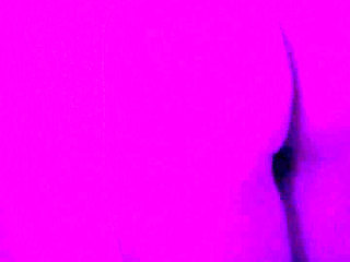 Stepdaughter Touching Herself