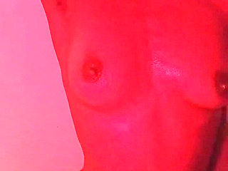 Hot Petite Goddess Front View Dance Session You Won’t Forget