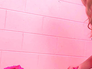 Pretty Submissive Gets Flogged and Fucked by Tifftreatsxoxo