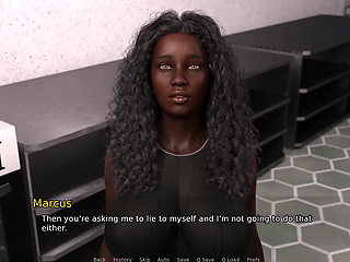 Baking with Chocolate 7 Ladesha Had to Suck My Cock