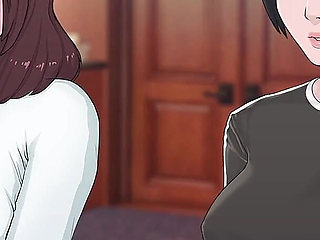 Complete Gameplay - Quickie: a Love Hotel Story, Part 9