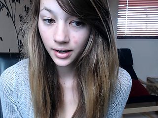 Webcam Amateur Webcam 004 Free Teen Porn Video