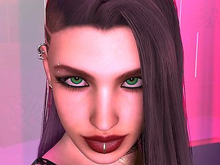 Meet Macarena the Fiery Spanish Teacher BBC Adventure