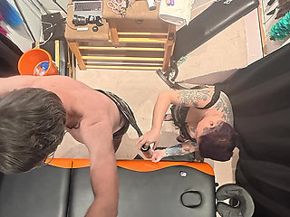 Wrapping Those Final Pressies