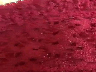 Sniffing Panties and Cumming! Lady Victoria Valente