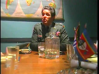 Girl sits her pussy on guys big cock and rides it hard and fast