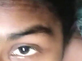 Stepbrother Hair Job Sex with Stepsister