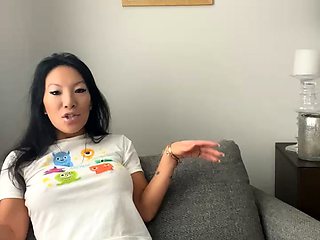 Amateur asian cocksucker teen