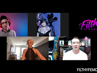 Livestream with Pierce Paris Featuring Helena Locke Pierce Paris