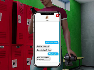 Complete Gameplay - MILFs of Sunville 2, Part 66