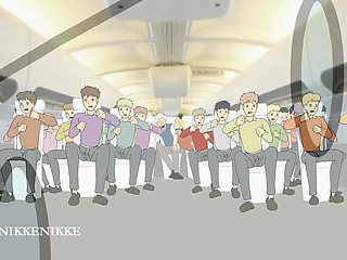 HENTAI SPERMJUNGLE chapter 1