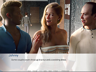 My Wife Clara, an Irresistible Cheater (part 4)