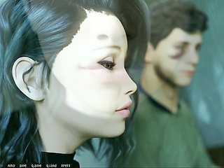 Big mom son, big booty gold digger, 3d mom son damon