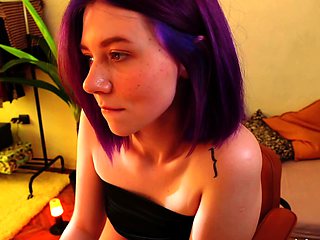 Brunette Amateur Webcam Teen Exposed